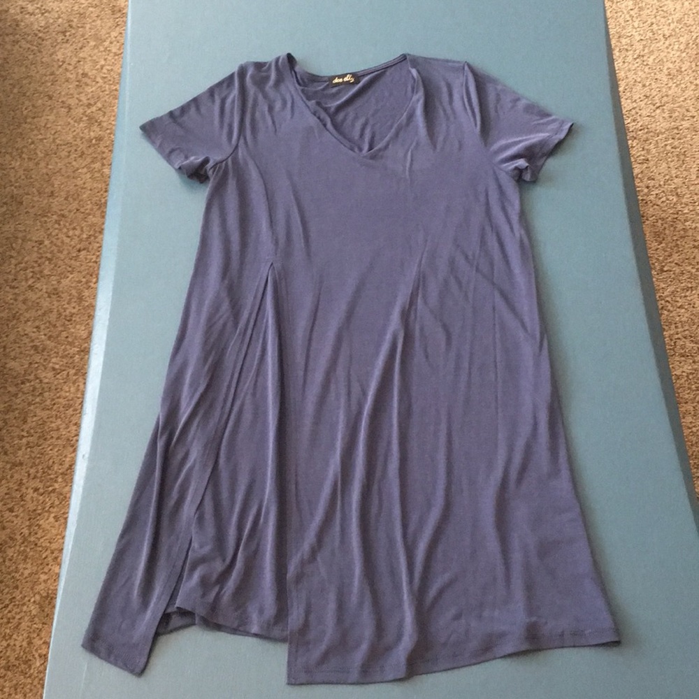 Medium T-shirt dress